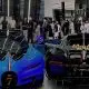 First Look At Burna Boy’s One-of-a-kind Bugatti Chiron VXX Special Edition Worth ₦9 Billion - autojosh