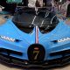 First Look At Burna Boy’s One-of-a-kind Bugatti Chiron VXX Special Edition Worth ₦9 Billion - autojosh