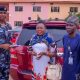 Stolen in Rivers, Smuggled To Niger Republic, Recovered In Gombe: Police Return SUV to Owner 5 Years Later - autojosh