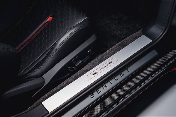 Bentley Mulliner Launches Side-to-Side Paint Fade for Continental GT Supersports - autojosh 