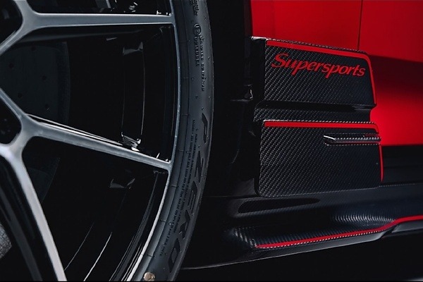 Bentley Mulliner Launches Side-to-Side Paint Fade for Continental GT Supersports - autojosh 