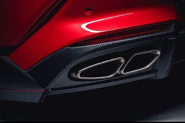 Bentley Mulliner Launches Side-to-Side Paint Fade for Continental GT Supersports - autojosh 