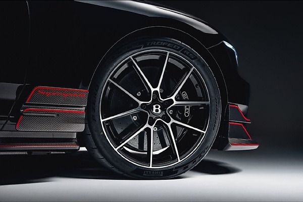 Bentley Mulliner Launches Side-to-Side Paint Fade for Continental GT Supersports - autojosh 