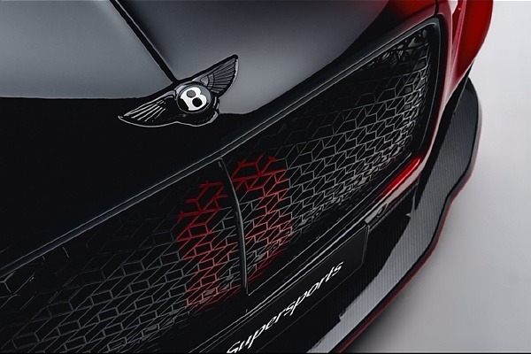 Bentley Mulliner Launches Side-to-Side Paint Fade for Continental GT Supersports - autojosh