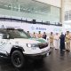 Dubai Police Unveils 2nd-Gen AI-Powered ‘Ghiath’ Smart Patrol Based On Denza B8 Hybrid SUV - autojosh