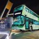 UK Replaces Polluting Diesel Buses With Electric Models Charged By Diesel-powered Generators - autojosh