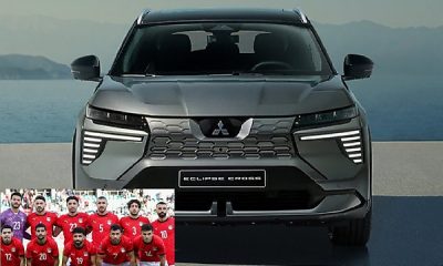 A Car For Every Hero: Emirati Billionaire Rewards Egypt’s World Cup Team With 59 Mitsubishi SUVs - autojosh