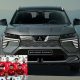 A Car For Every Hero: Emirati Billionaire Rewards Egypt’s World Cup Team With 59 Mitsubishi SUVs - autojosh
