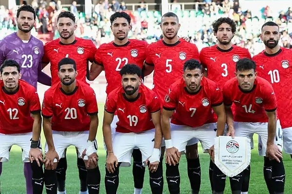 A Car For Every Hero: Emirati Billionaire Rewards Egypt’s World Cup Team With 59 Mitsubishi SUVs - autojosh 