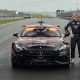 F1 Safety Car: Mercedes-AMG GT 63 Pro 4MATIC+ Replaces Mercedes-AMG GT Black Series - autojosh