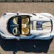 The Last Of Its Kind : The Final Bugatti Mistral Has Been Built, Marking The End Of W16 Engine - autojosh