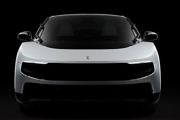 First Production Ferrari Luce EV Expected To Fetch Over $1.1 Million At Charity Auction - autojosh