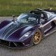 Hennessey Venom F5-M To Debut At The Festival Of Speed As World’s Most Powerful Manual Hypercar - autojosh