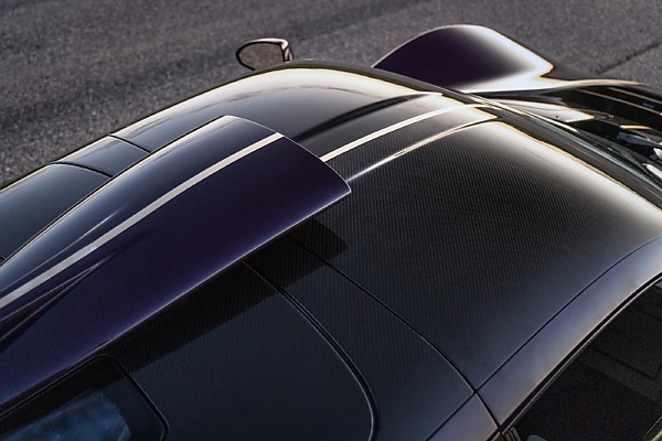 Hennessey Venom F5-M To Debut At The Festival Of Speed As World’s Most Powerful Manual Hypercar - autojosh
