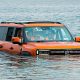 Built To Drive Across A Lake : Dreaded Lagos Flood Is No Match To Jetour G700 ‘Ark Edition’ SUV - autojosh