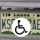 Inclusion Policy: Lagos Govt To Roll Out Special Vehicle Number Plates For Persons With Disabilities - autojosh