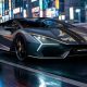 Limited-Edition Revuelto Impavido Celebrates 25 Years Of Lamborghini Japan - autojosh