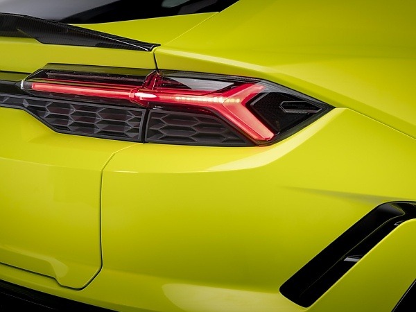 Meet The All-new Lamborghini Urus SE Performante, The Fastest And Most Powerful Urus Yet - autojosh 