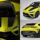 Meet The All-new Lamborghini Urus SE Performante, The Fastest And Most Powerful Urus Yet - autojosh