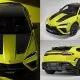 Meet The All-new Lamborghini Urus SE Performante, The Fastest And Most Powerful Urus Yet - autojosh
