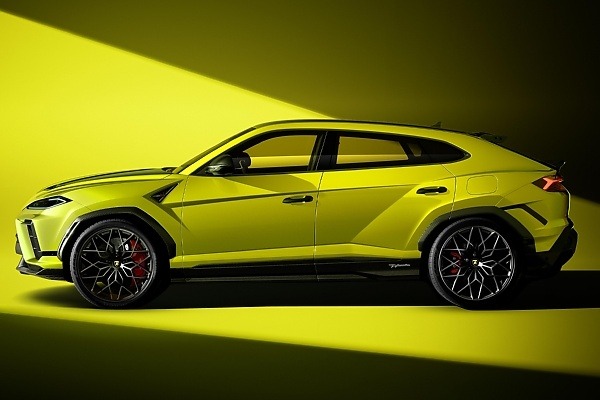Meet The All-new Lamborghini Urus SE Performante, The Fastest And Most Powerful Urus Yet - autojosh 