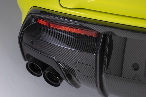 Meet The All-new Lamborghini Urus SE Performante, The Fastest And Most Powerful Urus Yet - autojosh 