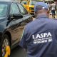 LASPA Crackdown: Vehicles Illegally Parked in ‘No Parking’ Zones Towed - autojosh