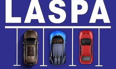 Plan Your Trips, Check Markings Before You Park : LASPA Charges Lagos Motorists On Responsible Parking - autojosh