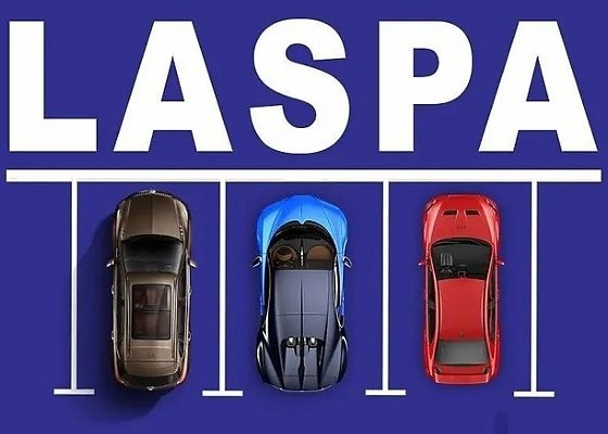 Plan Your Trips, Check Markings Before You Park : LASPA Charges Lagos Motorists On Responsible Parking - autojosh