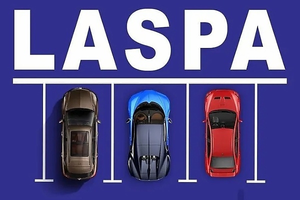 Plan Your Trips, Check Markings Before You Park : LASPA Charges Lagos Motorists On Responsible Parking - autojosh