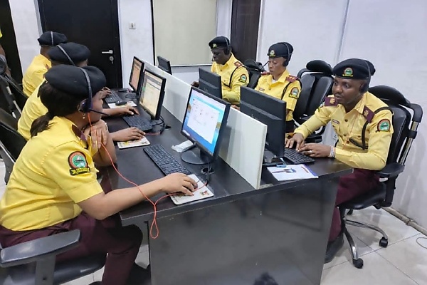 Lagosians Make 2,843 Calls To LASTMA 3367 Hotline, Report 400 Accidents In 30 Days - autojosh