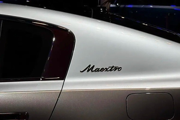 Following Early Success Against Maybach, Huawei’s Maextro Debuts ‘Grand Design’ Variant Of S800 - autojosh 