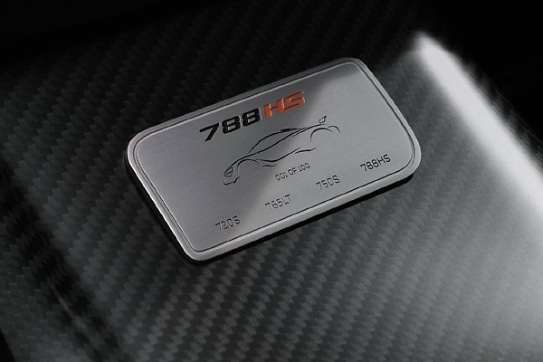 McLaren Launches 788HS To Close Out Legendary 720S Supercar Lineup, Limited To Just 200 Units - autojosh 