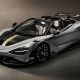 McLaren Launches 788HS To Close Out Legendary 720S Supercar Lineup, Limited To Just 200 Units - autojosh