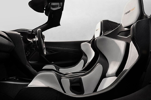 McLaren Launches 788HS To Close Out Legendary 720S Supercar Lineup, Limited To Just 200 Units - autojosh 