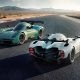 McMurtry Spéirling PURE : Only 100 People Can Buy This $1.3M 1-seater That Drives Upside Down - autojosh