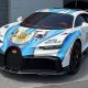 US Fan Customizes Bugatti Chiron Pur Sport To Honor Messi And Argentina - autojosh