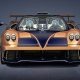 Pagani Founder ‘Horacio’ Celebrates 70th Birthday With Limited-edition Huayra 70 Derecho - autojosh