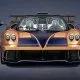 Pagani Founder ‘Horacio’ Celebrates 70th Birthday With Limited-edition Huayra 70 Derecho - autojosh