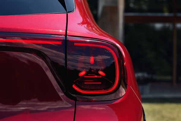 View Photos Of All-new 2027 Mercedes-Benz GLA - autojosh 