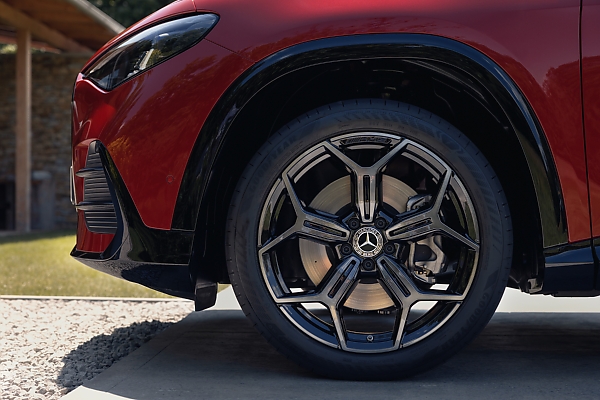 View Photos Of All-new 2027 Mercedes-Benz GLA - autojosh 