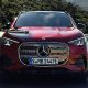 View Photos Of All-new 2027 Mercedes-Benz GLA - autojosh