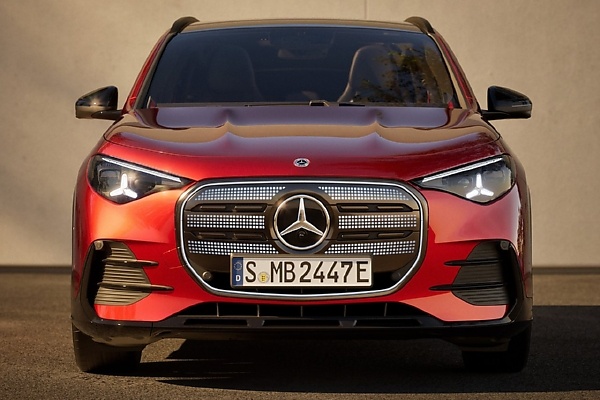 View Photos Of All-new 2027 Mercedes-Benz GLA - autojosh 