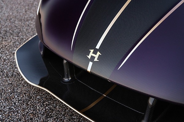 Photos : First Customer Hennessey F5-M Boasts Client’s Family Name ‘Sheikh’ - autojosh 