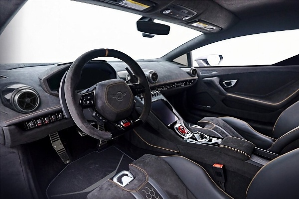 Photos : Rezvani Dune - autojosh 