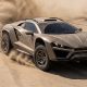 Photos : Rezvani Dune - autojosh