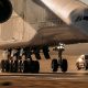 Didn’t Blow Off: How The Porsche Cayenne Kept Pace Under The World’s Largest Aircraft - autojosh