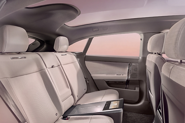 Range Rover Expands SUV Lineup With Sedan-like Range Rover GT - autojosh 