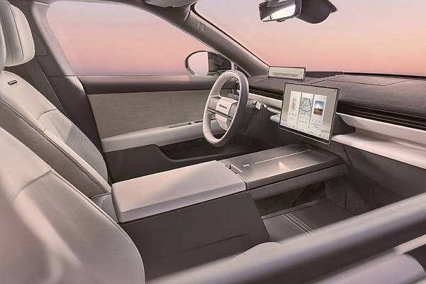 Range Rover Expands SUV Lineup With Sedan-like Range Rover GT - autojosh 