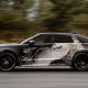 Range Rover Expands SUV Lineup With Sedan-like Range Rover GT - autojosh